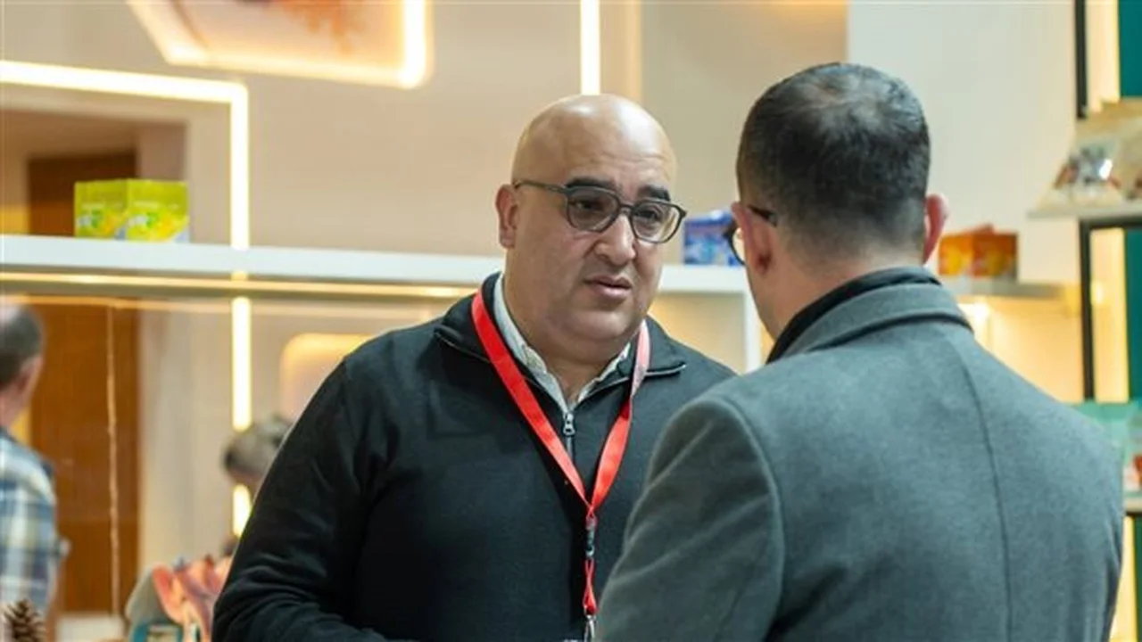 صادرات الشيكولاتة ترتفع 41% إلى 201 مليون دولار خلال 10 أشهر في 2025